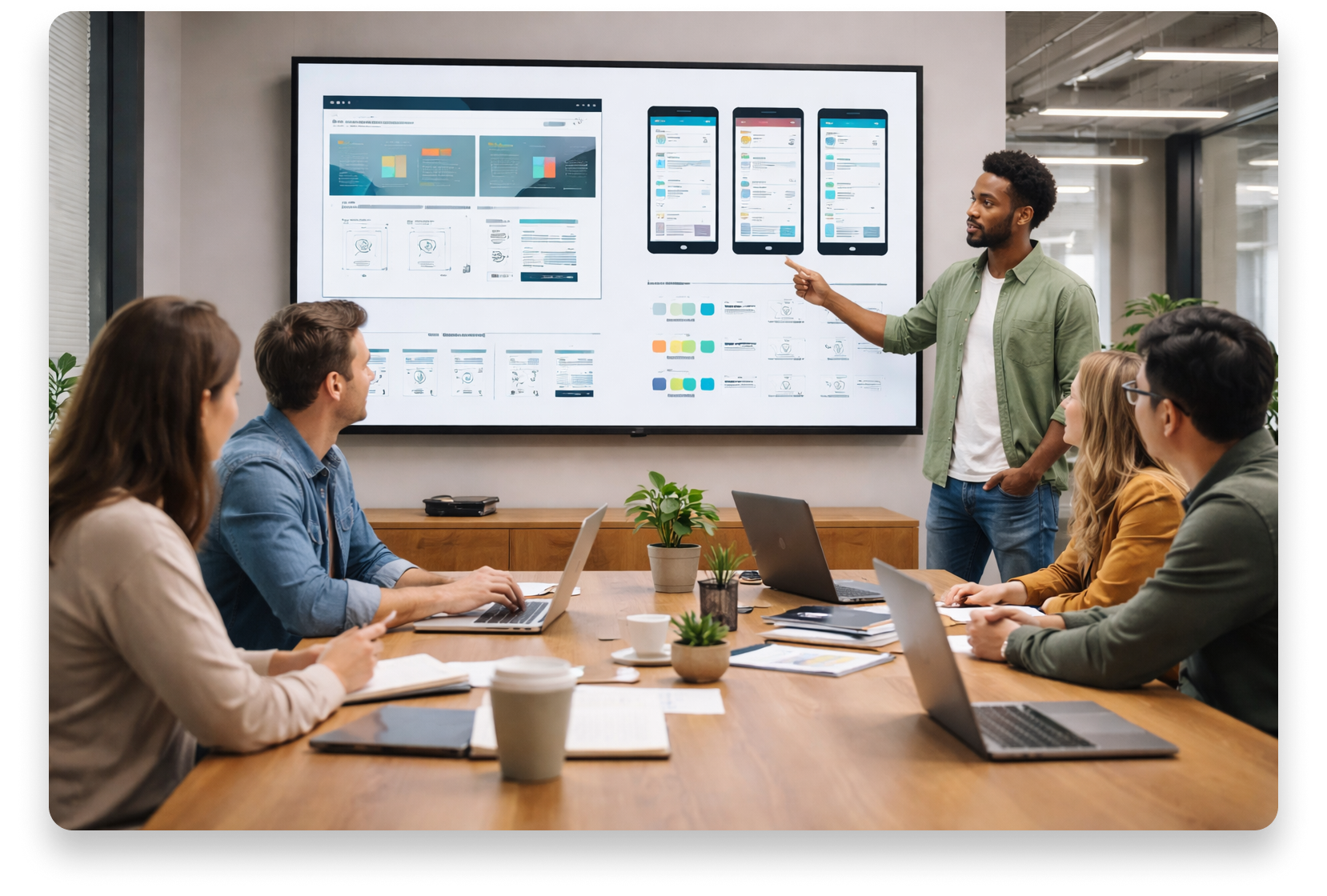 UX Stakeholder Communication & Strategic Influence Training | Beyond ...